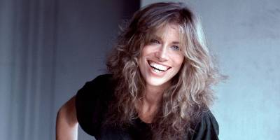 logo Carly Simon